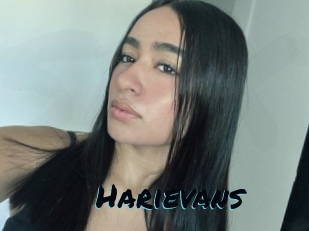 Harievans