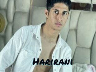 Harirani