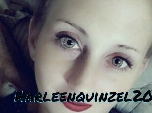 Harleenquinzel20