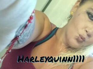 Harleyquinn1111
