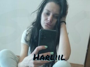 Harliil