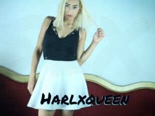 Harlxqueen