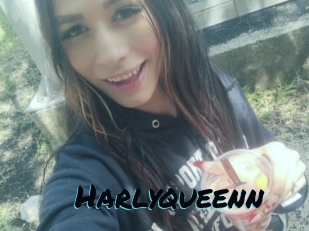 Harlyqueenn