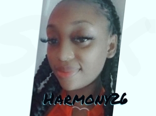 Harmony26