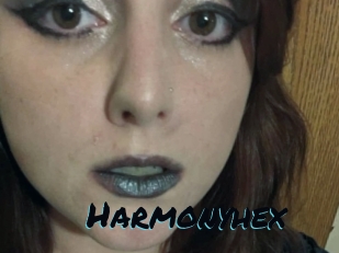 Harmonyhex