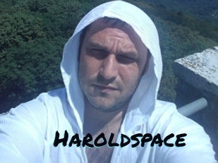 Haroldspace