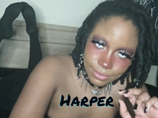 Harper