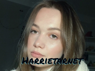 Harrietarnet