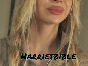 Harrietbible