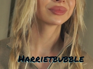 Harrietbubble