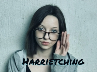 Harrietching