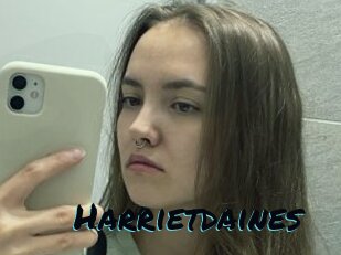 Harrietdaines