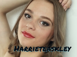 Harrieteaskley