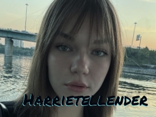 Harrietellender