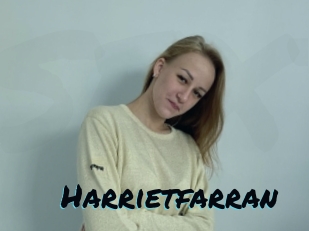 Harrietfarran