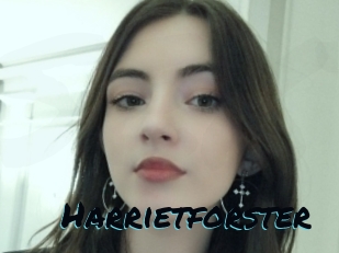 Harrietforster