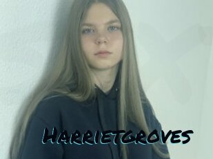 Harrietgroves