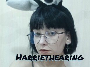 Harriethearing