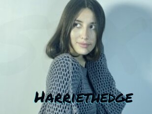 Harriethedge