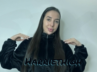 Harriethigh