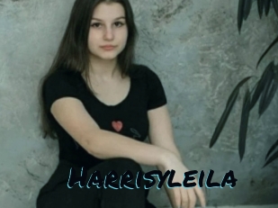 Harrisyleila