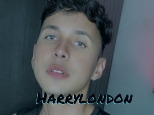 Harrylondon