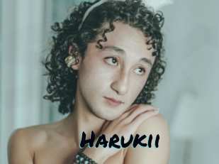 Harukii