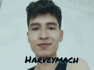 Harveymach