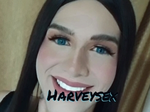 Harveysex