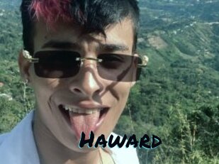 Haward
