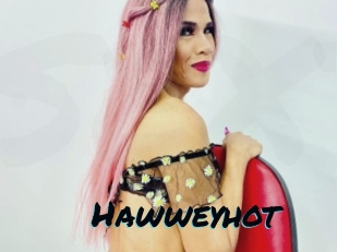Hawweyhot