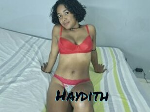 Haydith