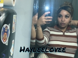 Hayleelovee