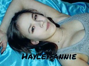 Hayleyfannie