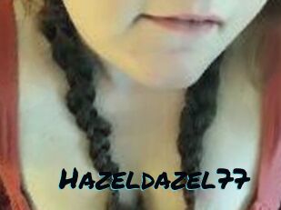 Hazeldazel77