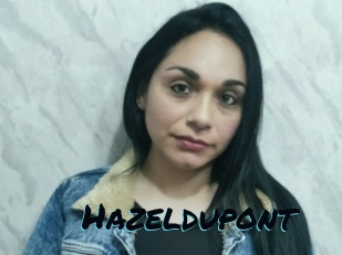 Hazeldupont