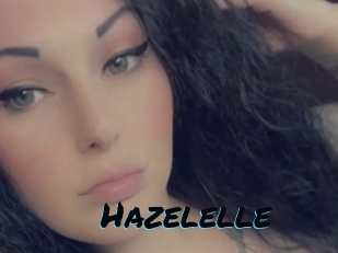 Hazelelle