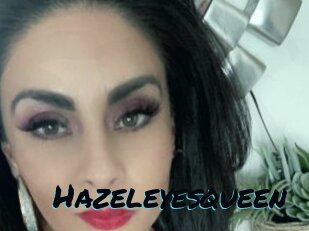 Hazeleyesqueen