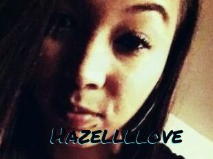 Hazellllove