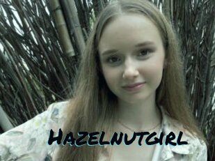 Hazelnutgirl