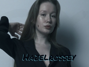 Hazelrossey