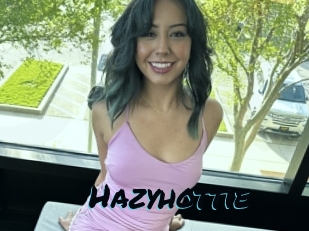 Hazyhottie