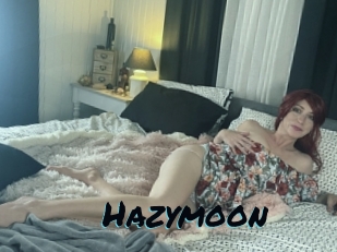 Hazymoon