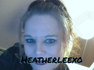 Heatherleexo