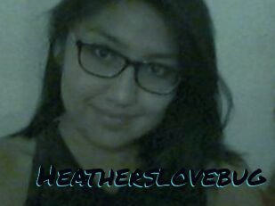 Heatherslovebug