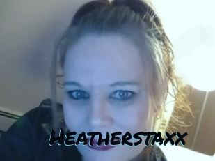 Heatherstaxx