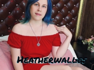 Heatherwalles