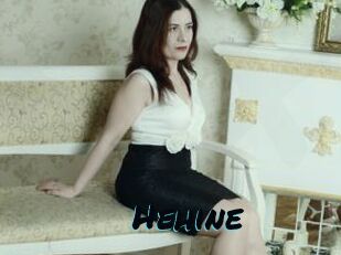 Hehine