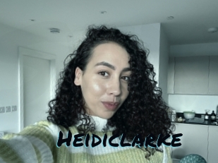 Heidiclarke