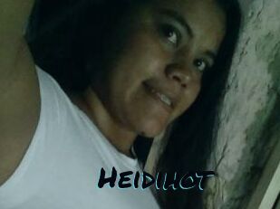 Heidihot